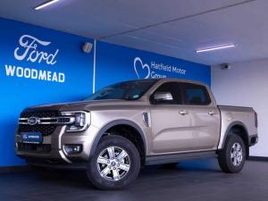 2023 Ford Ranger 2.0 SiT double cab XLT