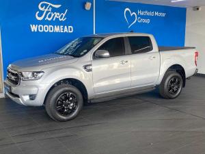 2023 Ford Ranger 2.0SiT double cab Hi-Rider XLT