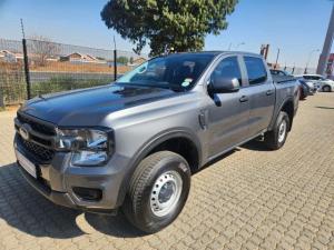 2024 Ford Ranger 2.0 SiT double cab