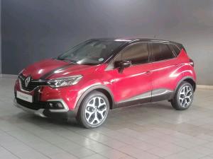 2020 Renault Captur 88kW turbo Dynamique auto