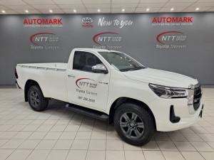 2024 Toyota Hilux 2.8 GD-6 RB Raider automaticS/C