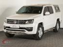 Thumbnail Volkswagen Amarok 2.0 Bitdi Highline 132KW automatic D/C