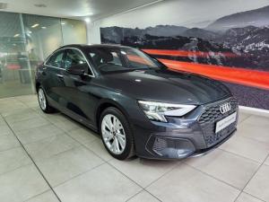 2023 Audi A3 Sportback 35 Tfsi Advanced TIP