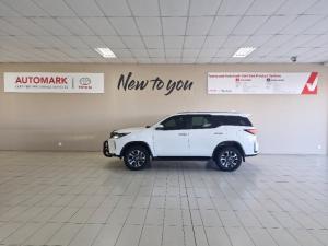 2024 Toyota Fortuner 2.8 GD-6 VX automatic