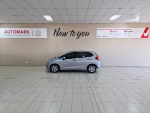 2019 Honda Jazz 1.2 Comfort CVT