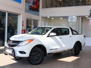 2016 Mazda BT-50 2.2TDi H/POWER SLED/C