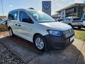 2024 Volkswagen Caddy Kombi 2.0TDi