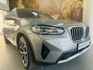 2023 BMW X3 Xdrive 30D