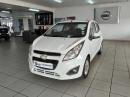 Thumbnail Chevrolet Spark 1.2 LS 5-Door