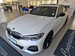 2019 BMW 330i M Sport automatic