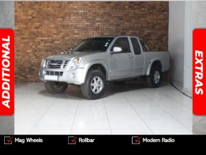 2008 Isuzu KB 300D-Teq Extended cab LX