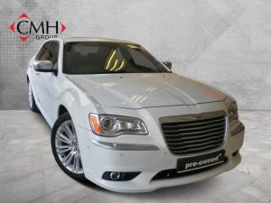 2014 Chrysler 300C 3.0CRD Luxury Series