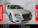 Thumbnail Chrysler 300C 3.0CRD Luxury Series