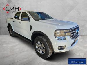 2024 Ford Ranger 2.0 SiT double cab XL 4x4 auto