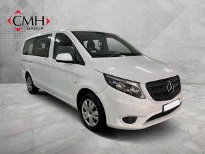 2020 Mercedes-Benz Vito 114 CDI Tourer Pro auto