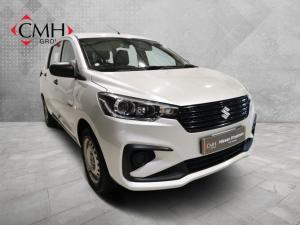 2024 Suzuki Ertiga 1.5 GA