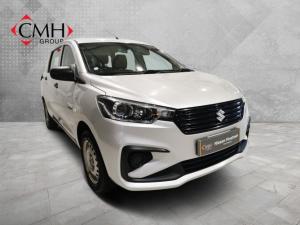 2024 Suzuki Ertiga 1.5 GA