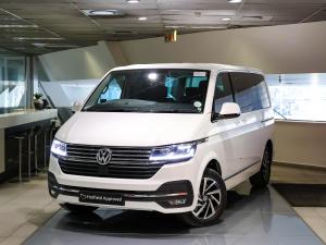 2021 Volkswagen Caravelle 2.0BiTDI 146kW Highline 4Motion