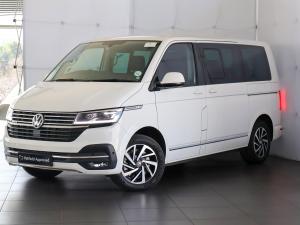 2021 Volkswagen Caravelle 2.0BiTDI 146kW Highline 4Motion