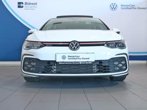 2022 Volkswagen Golf GTI