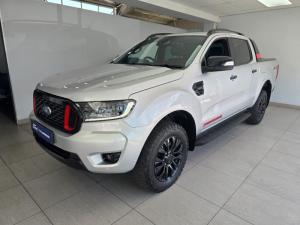 2021 Ford Ranger 2.0Bi-Turbo double cab 4x4 Thunder