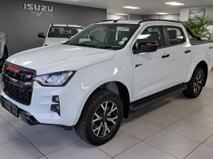 2024 Isuzu D-Max 1.9TD double cab LS X-Rider 4x4 auto