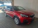 Thumbnail Peugeot 3008 1.6T Active