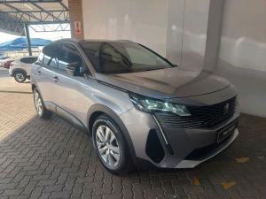 2024 Peugeot 3008 1.6T Active