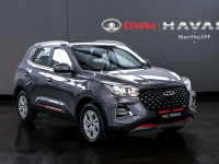 Chery Tiggo 4 Pro 1.5 Comfort