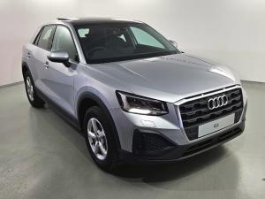 2024 Audi Q2 35 Tfsi TIP