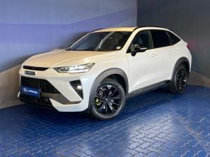 2022 Haval H6 GT 2.0T Super Luxury 4X4 DCT