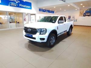 2024 Ford Ranger 2.0D XL HR automatic Super CAB