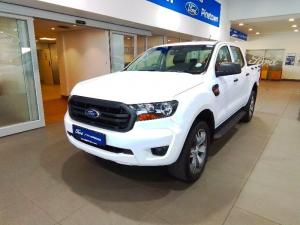 2021 Ford Ranger 2.2TDCI XL 4X4D/C