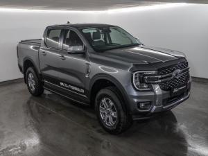 2024 Ford Ranger 2.0D XLT HR automatic D/C