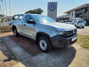 2024 Volkswagen Amarok 2.0TDI 110KW LR S/C