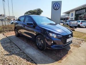 2023 Hyundai i20 1.4 Motion automatic