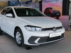 2023 Volkswagen Polo hatch 1.0TSI 70kW