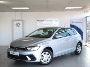 2023 Volkswagen Polo hatch 1.0TSI 70kW