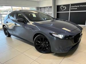 2023 Mazda Mazda3 hatch 2.0 Astina