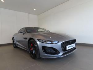 2024 Jaguar F-Type 75 coupe