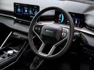 Haval H6 2.0GDIT 4WD Luxury