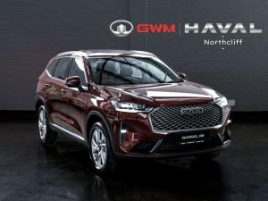 2024 Haval H6 2.0GDIT 4WD Luxury