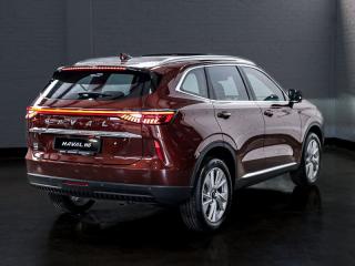 Haval H6 2.0GDIT 4WD Luxury