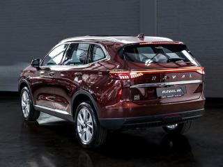 Haval H6 2.0GDIT 4WD Luxury