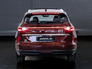 Haval H6 2.0GDIT 4WD Luxury