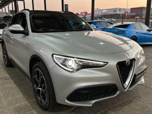 2022 Alfa Romeo Stelvio 2.0T Super Q4