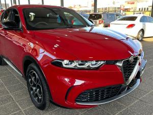 2024 Alfa Romeo Tonale 1.5T Hybrid Ti