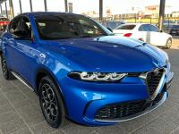 Alfa Romeo Tonale 1.5T Hybrid Ti