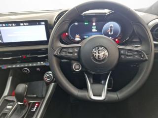 Alfa Romeo Tonale 1.5T Hybrid Ti