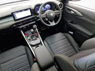 Alfa Romeo Tonale 1.5T Hybrid Ti